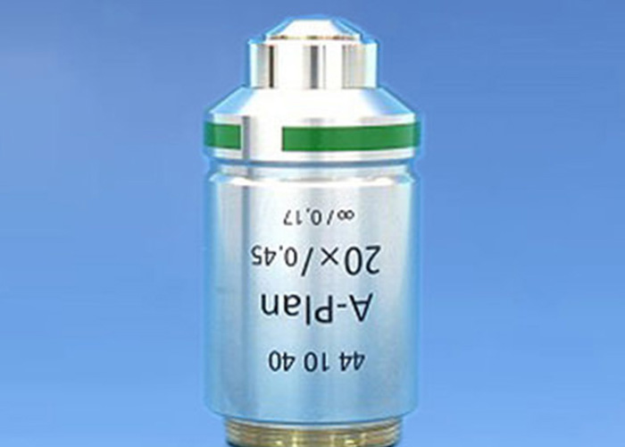 Objective N-Achroplan 63x/0.95 D=0 M27蔡司物鏡